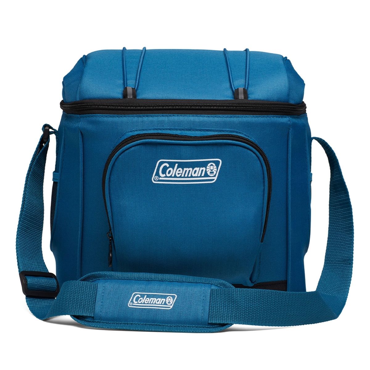 COLEMAN - Soft Cooler Chiller Ocean Coleman® Capacidad 16 Latas