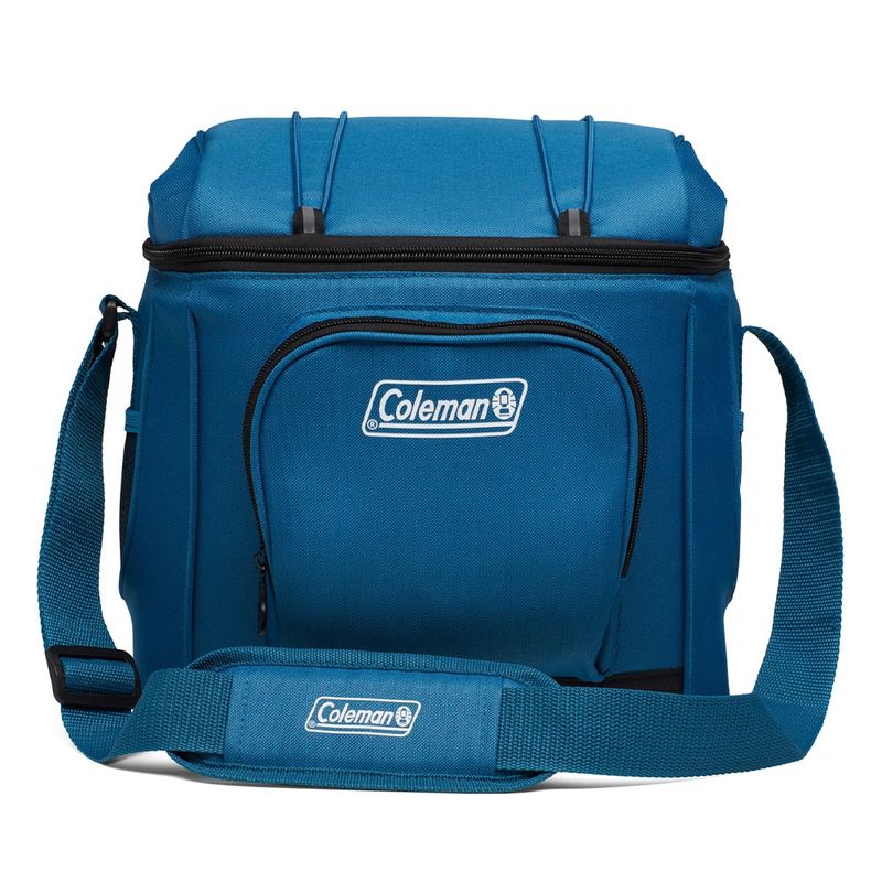 COLEMAN - Soft Cooler Chiller Ocean Coleman® Capacidad 16 Latas