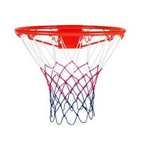 Aro de Baloncesto Profesional - 45 CM