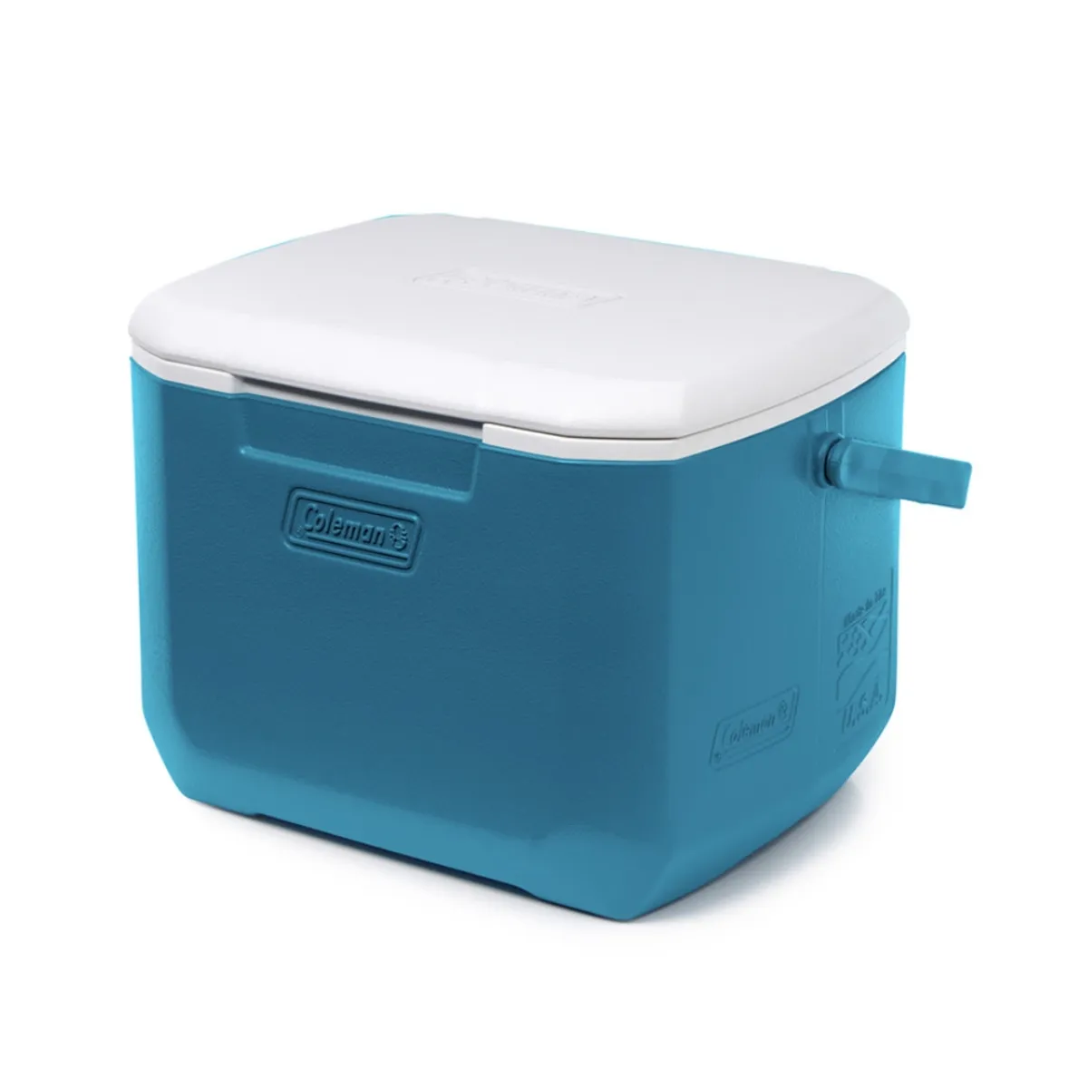 COLEMAN - Cooler Chiller Ocean Coleman® Capacidad 16 QT / 15 Lt