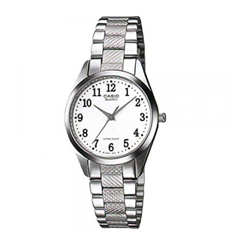 CASIO - Reloj Casio LTP-1274D-7B Classic Quartz Unisex