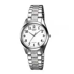 CASIO - Reloj LTP-1274D-7B Classic Quartz Unisex