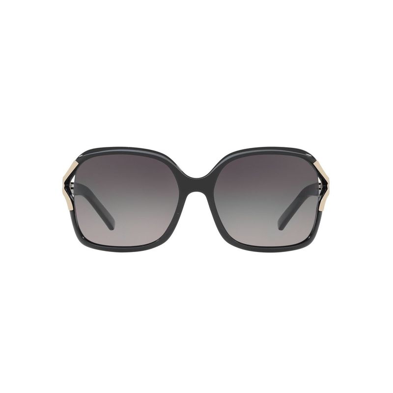 SUNGLASS HUT - Anteojos De Sol Sunglasshut HU2002 Mujer Negro