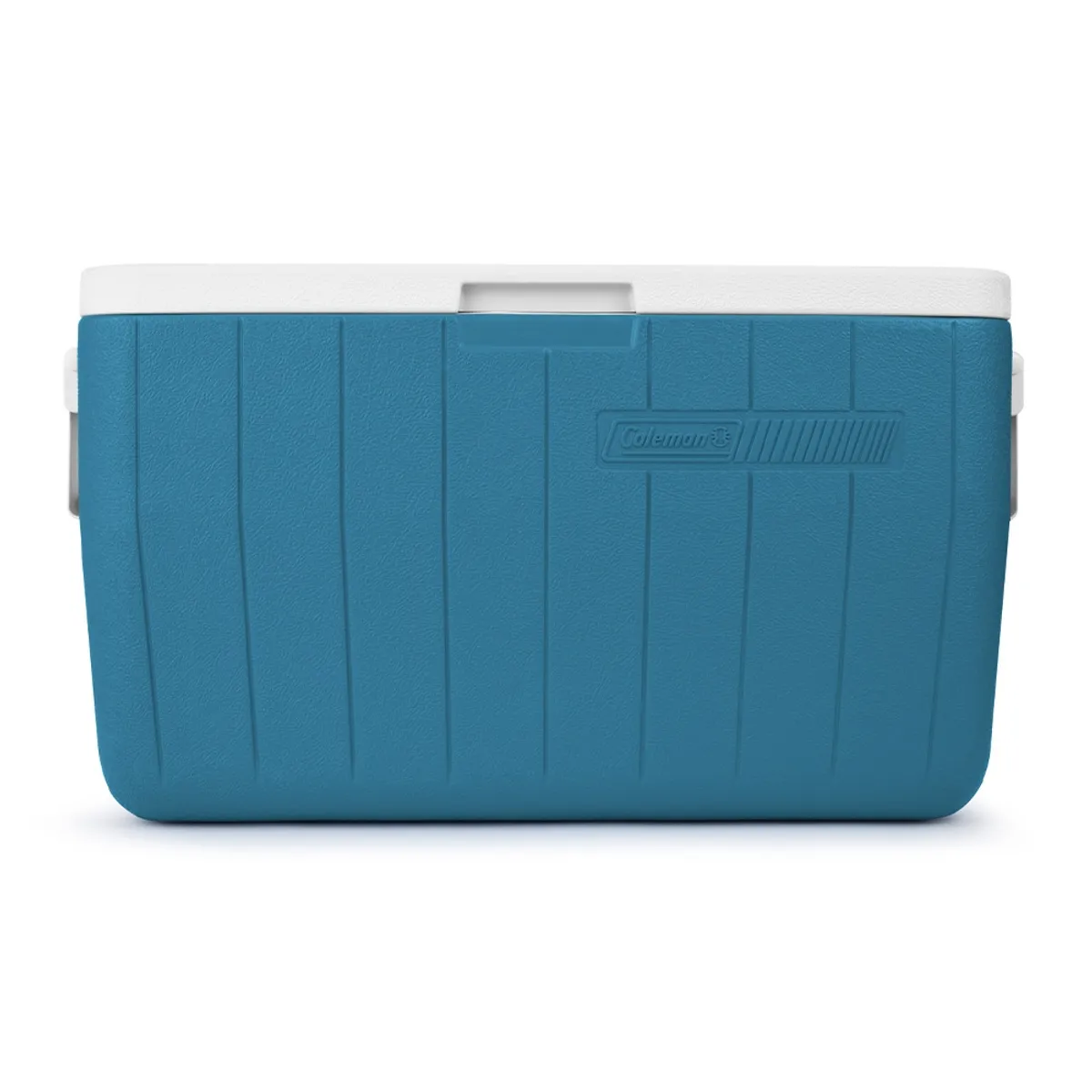 COLEMAN - Cooler Chiller Ocean Coleman® Capacidad 48 QT / 46 Lt