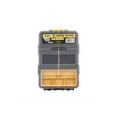 GENERICO - Caja Organizadora De Herramientas G-421-1