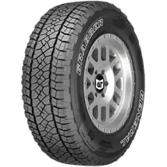 GENERAL TIRE - NEUMATICO 255/70 R17 112T FR GRABBER APT OWL