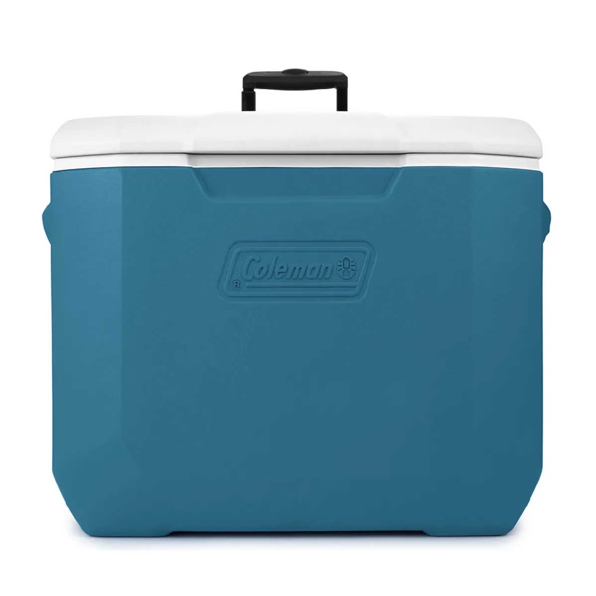 COLEMAN - Cooler Chiller con Ruedas Ocean Coleman® 60 QT /  57 Lt