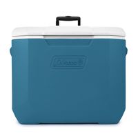 Cooler Chiller con Ruedas Ocean Coleman® 60 QT / 57 Lt
