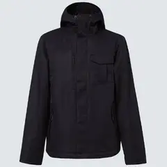 OAKLEY - Chaqueta Core Divisional Rc Insulated Hombre Negro