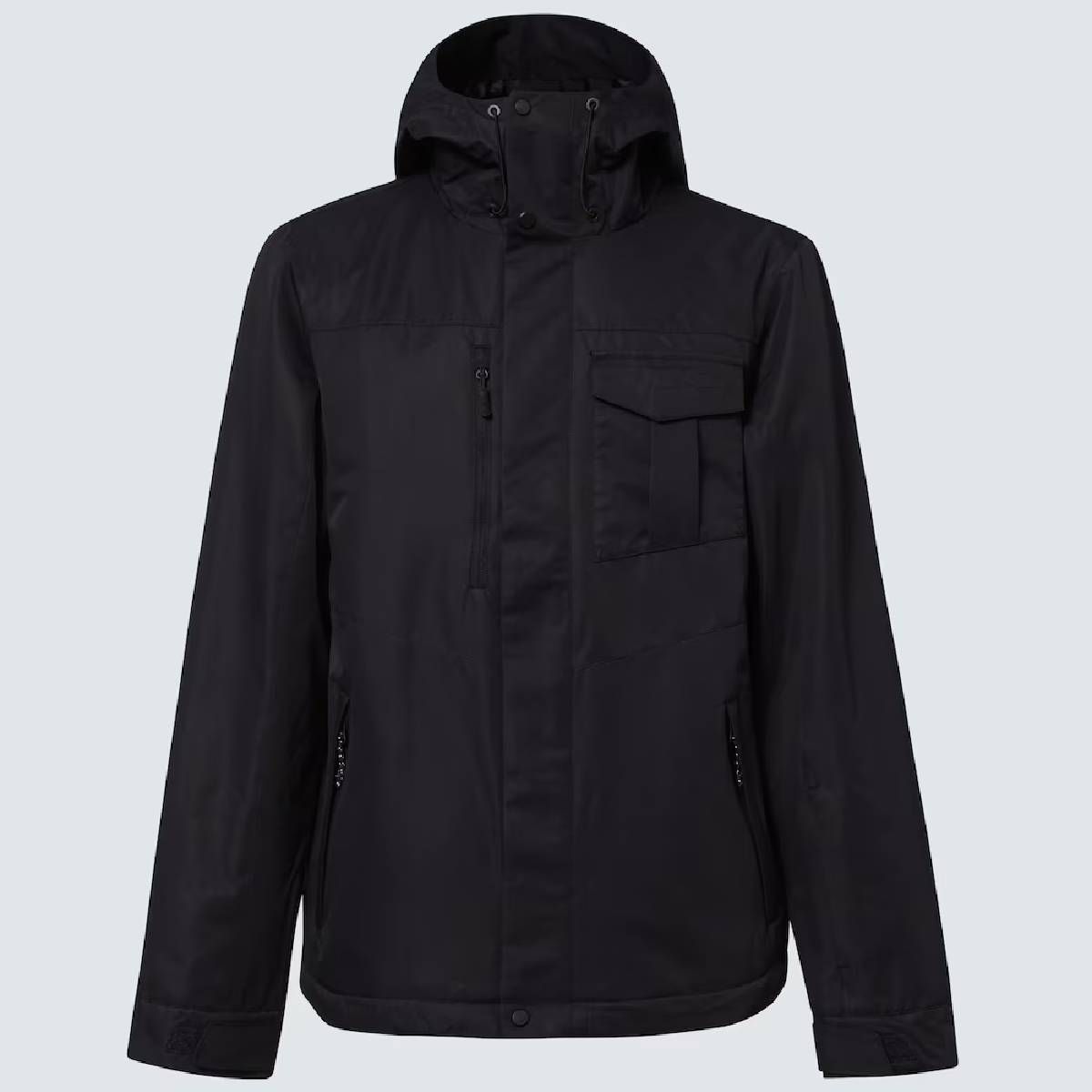 OAKLEY - Chaqueta Oakley Core Divisional Rc Insulated Hombre Negro