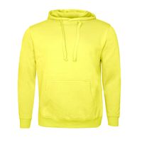 Polerón Canguro French Terry Vulpes Amarillo Unisex