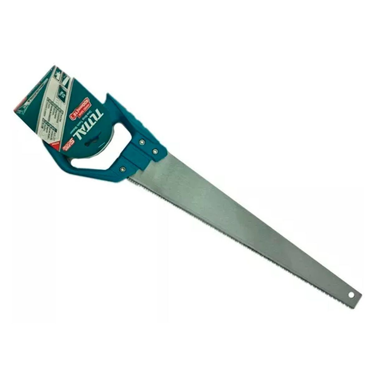 TOTAL TOOLS - Serrucho Carpintero 16 Pulgadas Total Tht551663d