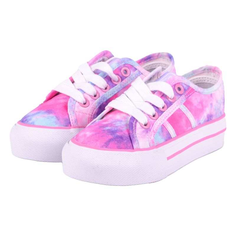 PILLIN - Zapatillas Niña Rosado Pillin PILLIN