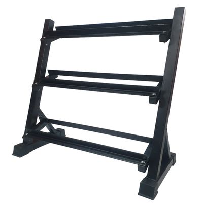 Imagen 2 del producto Rack Para Pesas - 3 Niveles