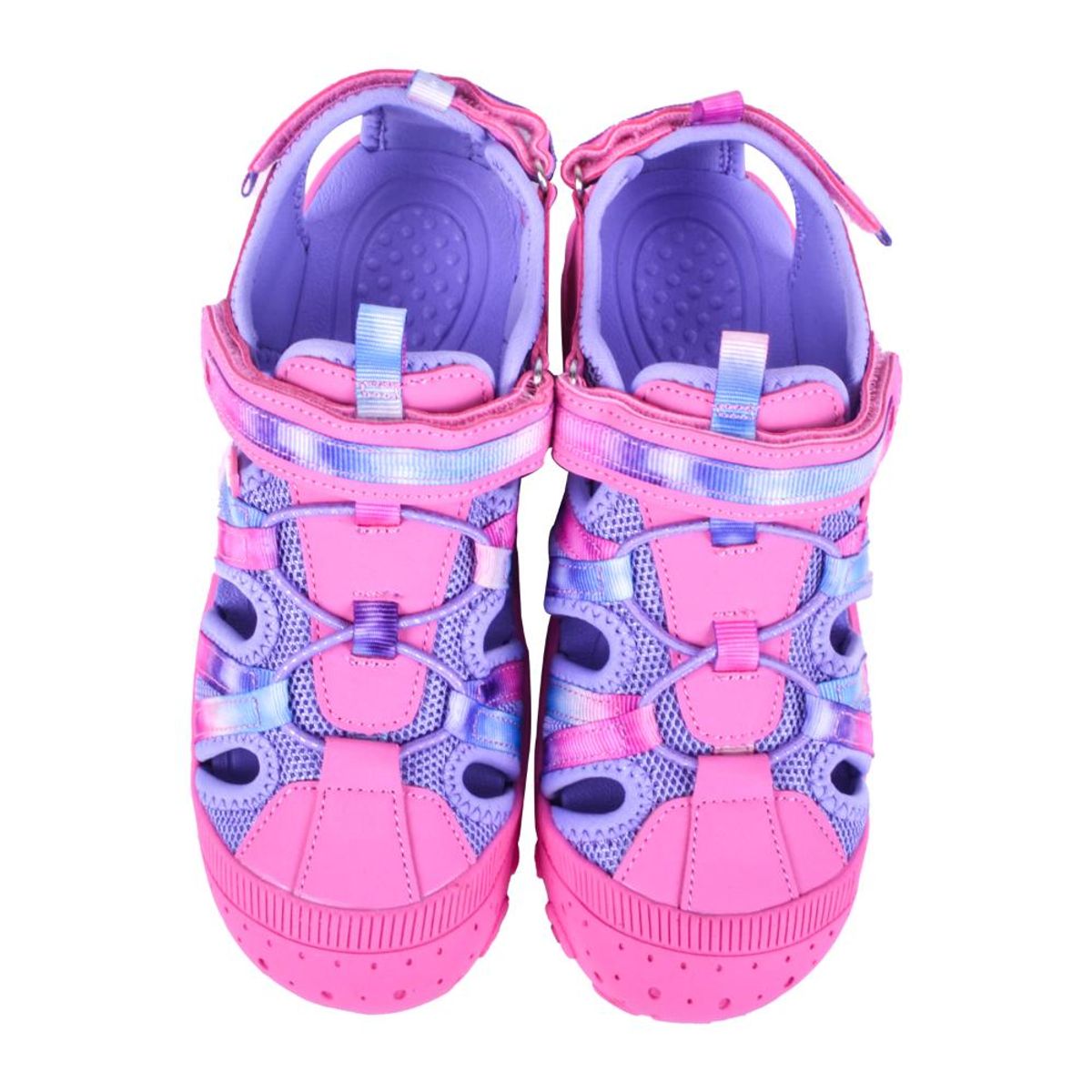 PILLIN - Sandalias Niña Fucsia Pillin PILLIN