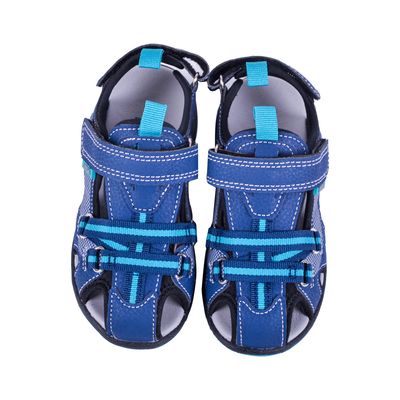 Imagen 2 del producto Sandalias Niño Gris oscuro