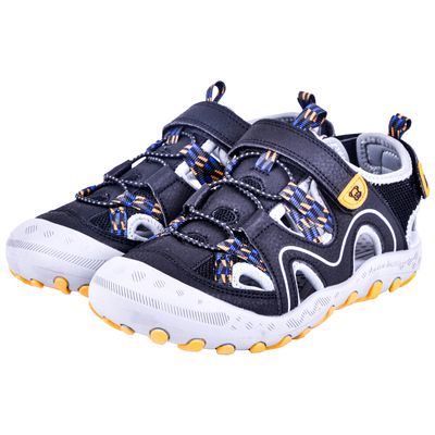 Imagen 1 del producto Sandalias Niño Negro