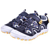 Sandalias Niño Negro