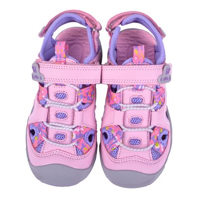 Imagen 2 del producto Sandalias Bebe Niña Rosado