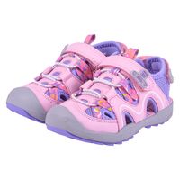 Sandalias Bebe Niña Rosado