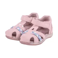 PILLIN - Sandalias Bebe Niña Rosado