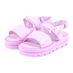 PILLIN - Sandalias Niña Rosa