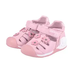 PILLIN - Sandalias Bebe Niña Rosado