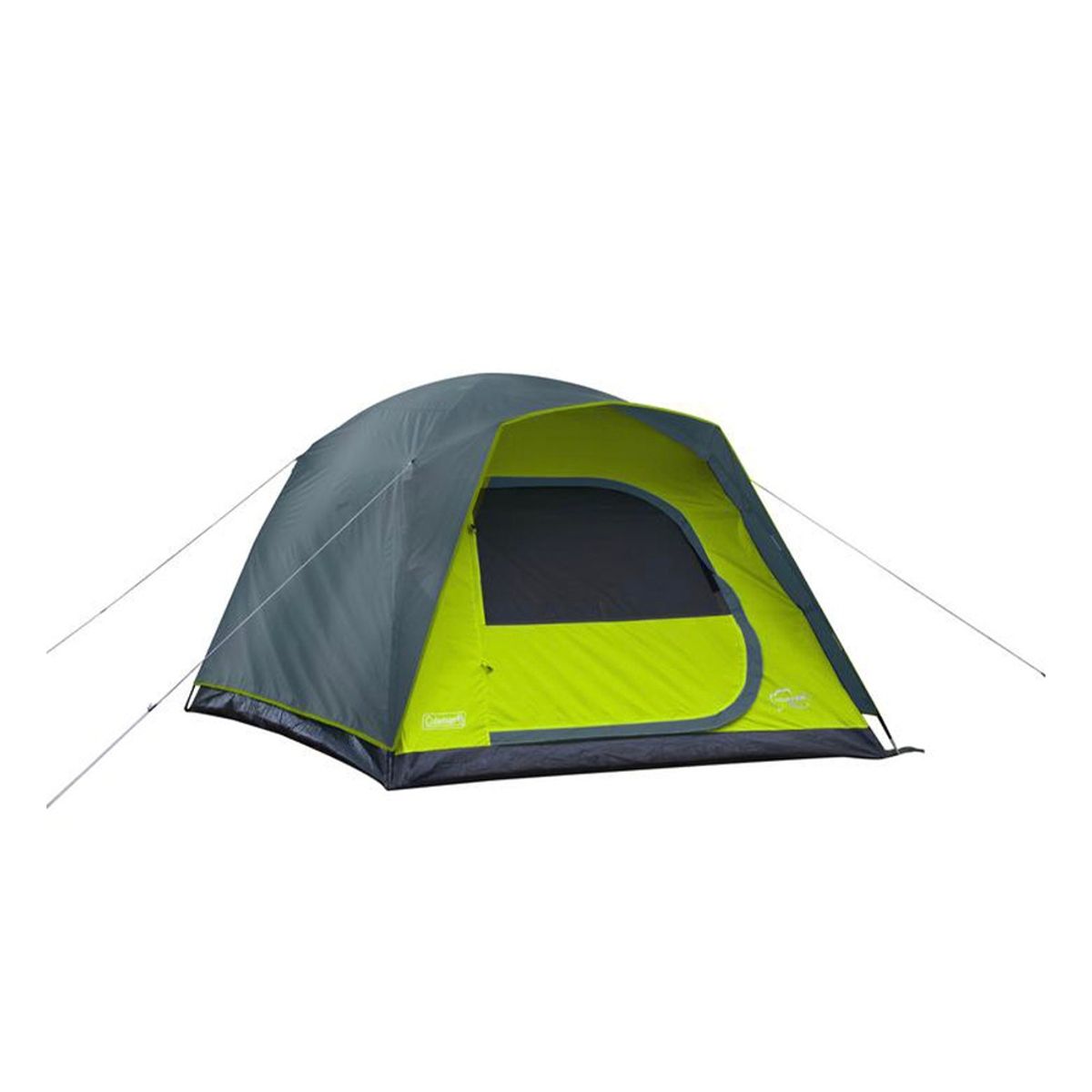 COLEMAN - Carpa Amazonia 4 Personas Coleman® / 4P