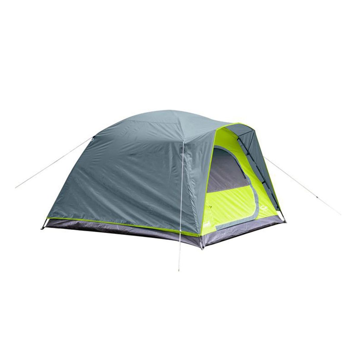 COLEMAN - Carpa Amazonia 4 Personas Coleman® / 4P