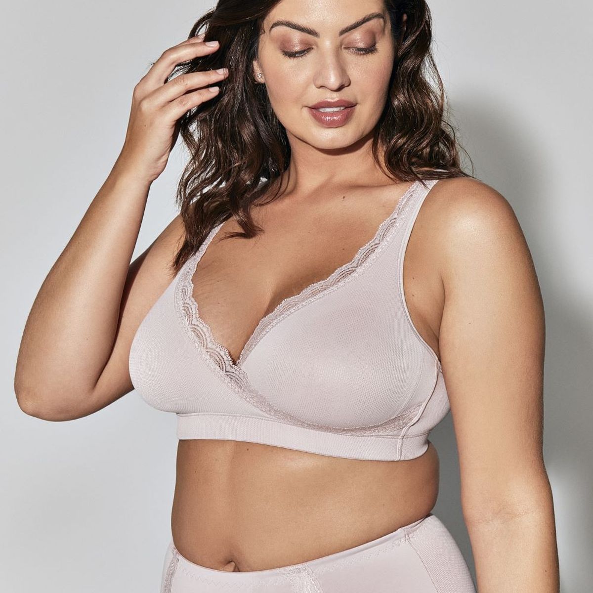 LIZ - SOSTEN DE LACTANCIA LIZ MATERNITY 67701