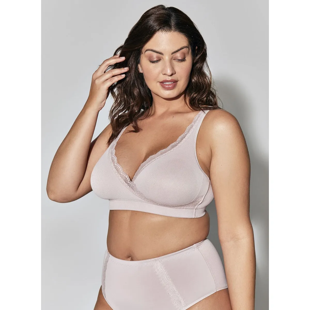 LIZ - SOSTEN DE LACTANCIA LIZ MATERNITY 67701