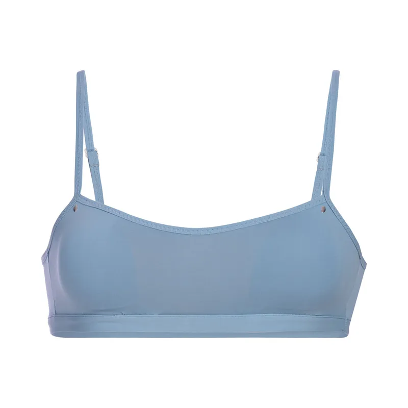 LIZ - SOSTEN TOP INFANTIL COLORS INVISIBLE 81385