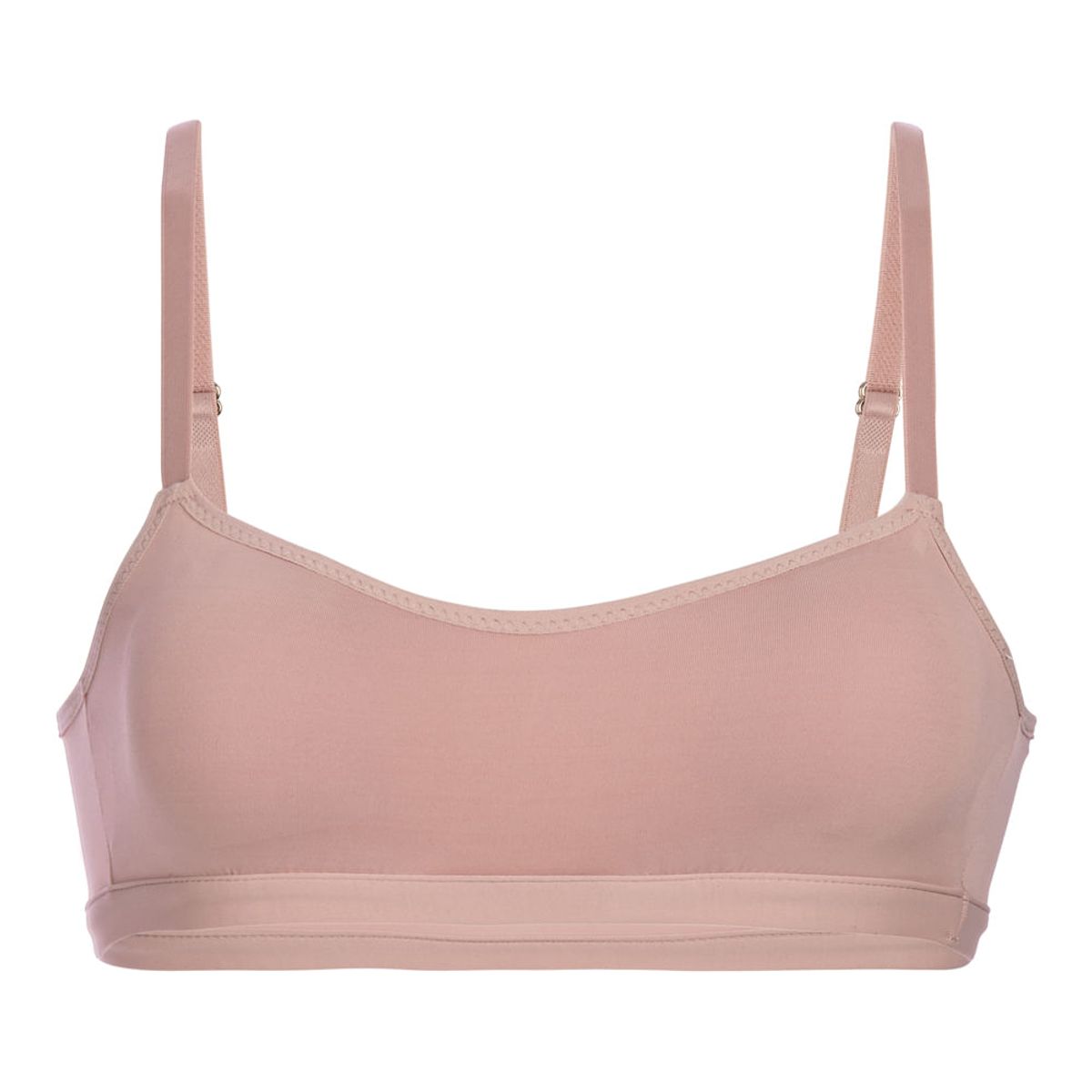 LIZ - SOSTEN TOP INFANTIL COLORS INVISIBLE 81385