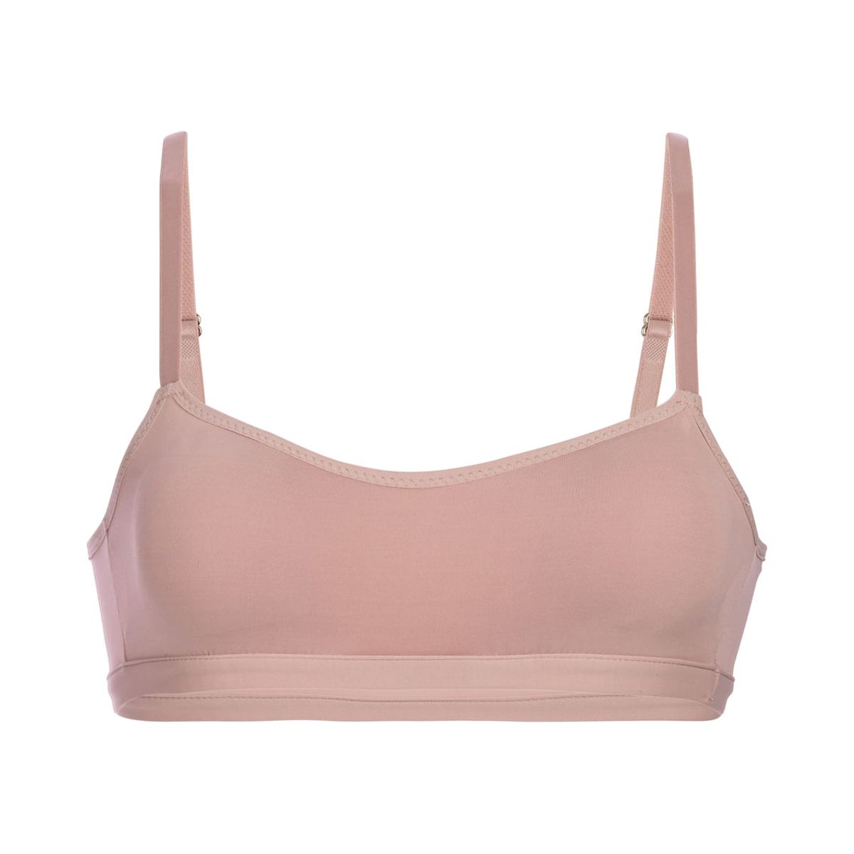 LIZ - SOSTEN TOP INFANTIL COLORS INVISIBLE 81385