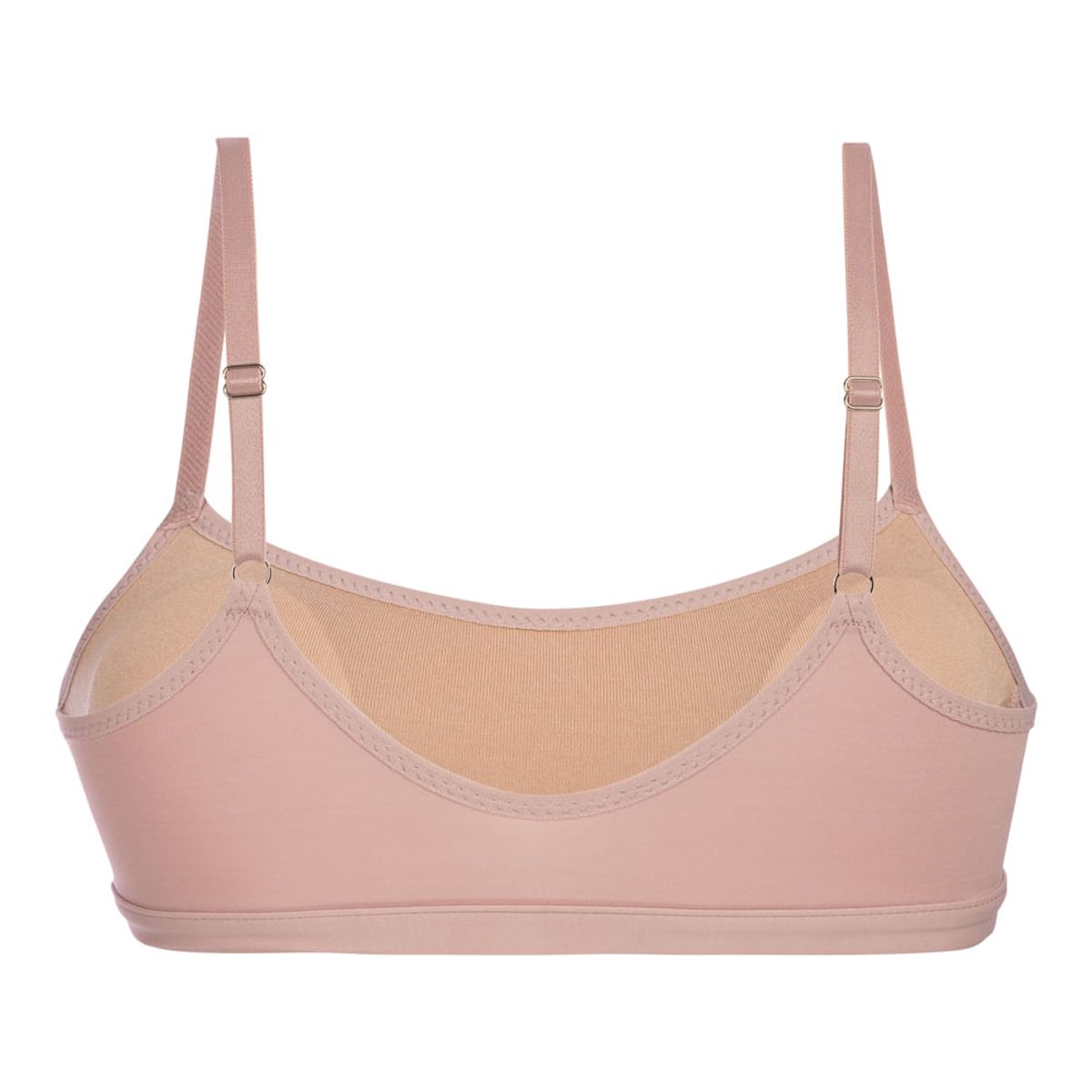 LIZ - SOSTEN TOP INFANTIL COLORS INVISIBLE 81385