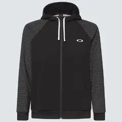 OAKLEY - Polerón Vigor Ellipse PO Hombre Negro