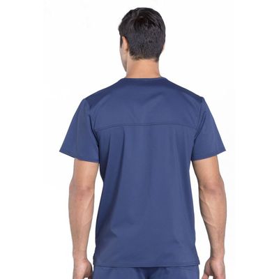 Imagen 2 del producto Top Clinico Revolution de Hombre WW670 - Uniforme Clinico_.