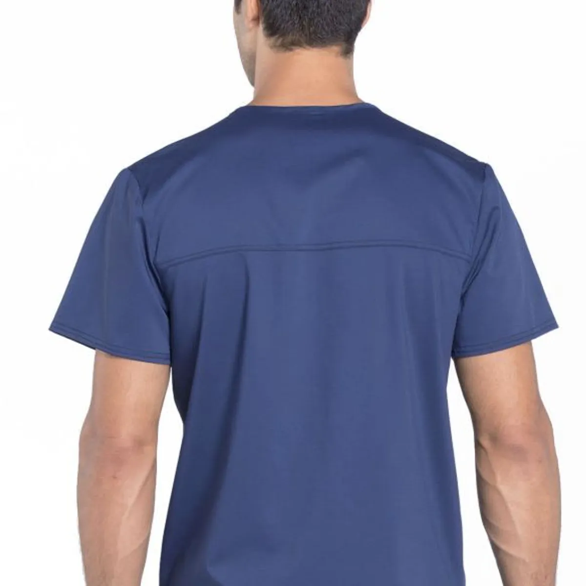 CHEROKEE - Top Clinico Cherokee Revolution de Hombre WW670 - Uniforme Clinico_.