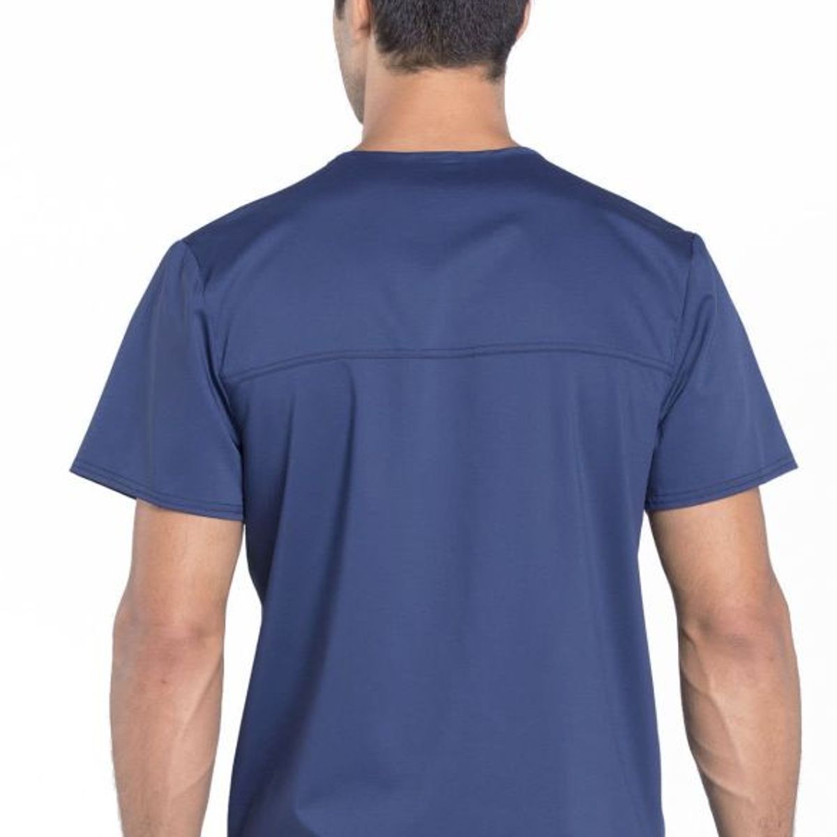 CHEROKEE - Top Clinico Cherokee Revolution de Hombre WW670 - Uniforme Clinico_.