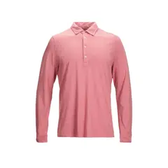 ROCKFORD - Polera M/L Hombre Forli Rosado
