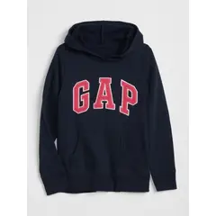 GAP - Polerón Logo Azul