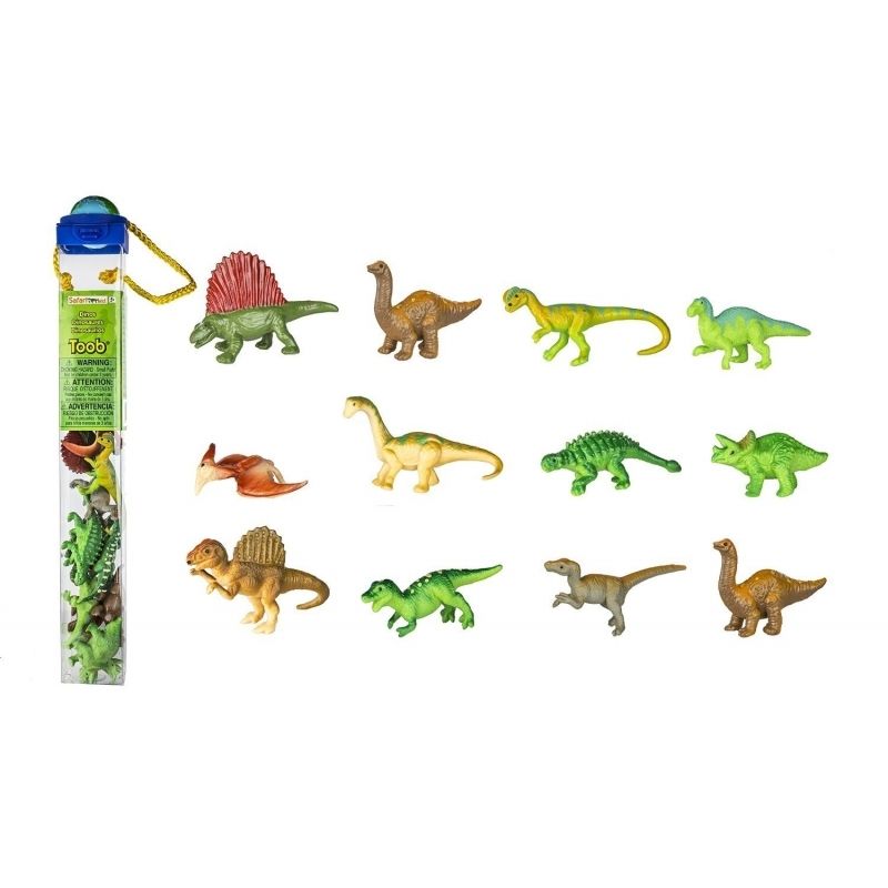 SAFARI - SAFARI 695404 DINOS