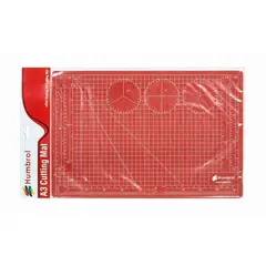GENERICO - HUMBROL AG9157A A3 CUTTING MAT