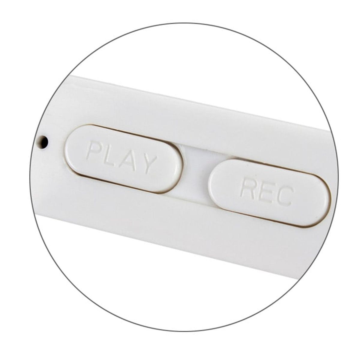 BALVI - Marco Messege Rec 10 Seg Balvi