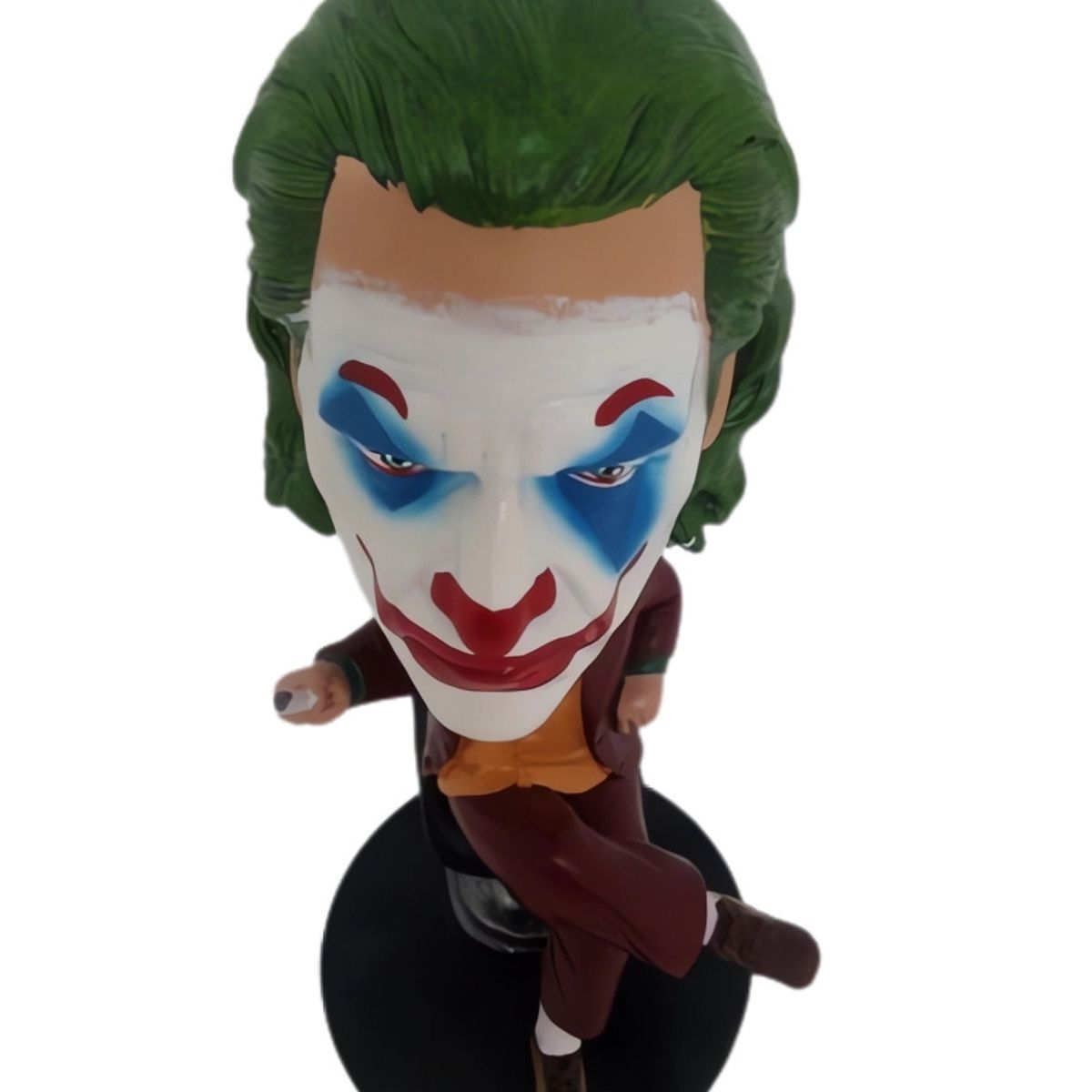 GENERICO - Figura De Acción Coleccionable Bobblehead Cabezón Joker