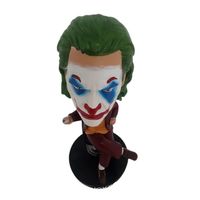 Figura De Acción Coleccionable Bobblehead Cabezón Joker
