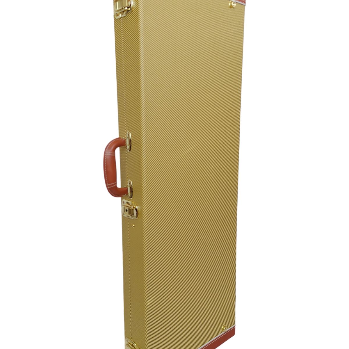 MUSICBAGS - Case Maleta Music Bags Guitarra Eléctrica Vintage MUB-13EG