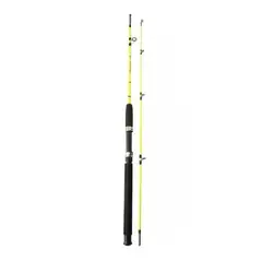 CROCODILE - Caña 1.80 Mts + carrete
