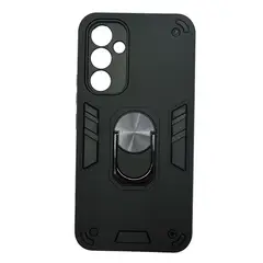 JOIGO - Carcasa Tipo Armor Antigolpes Para Samsung A54 5g Negro