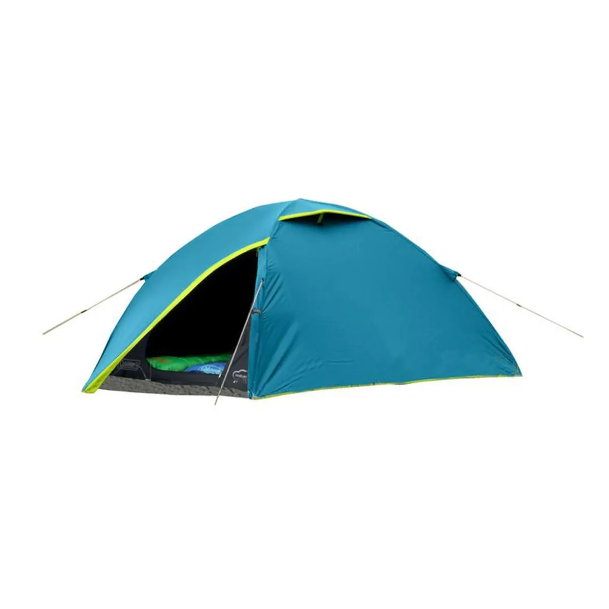 COLEMAN - Carpa Kobuk 2 Personas Blackout Coleman® / 2P